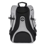 Hátizsák OXY Scooler Grey Melange