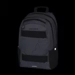 Hátizsák OXY Scooler Grey Melange