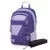 Hátizsák OXY Scooler Half Violet