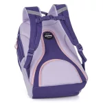 Hátizsák OXY Scooler Half Violet