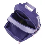 Hátizsák OXY Scooler Half Violet