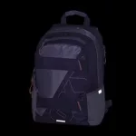 Hátizsák OXY Scooler Half Violet