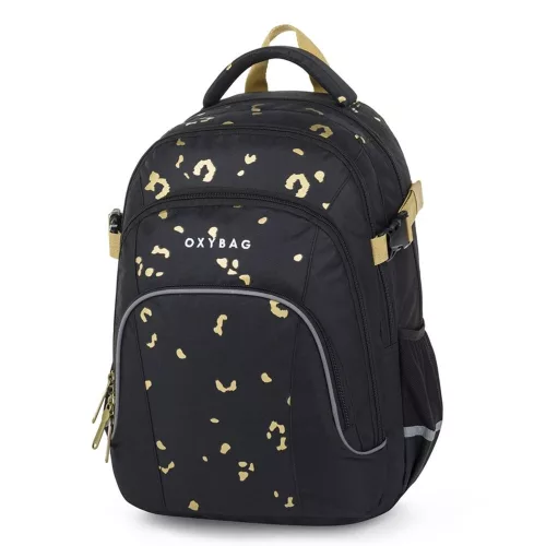 Hátizsák OXY Scooler Magnolia