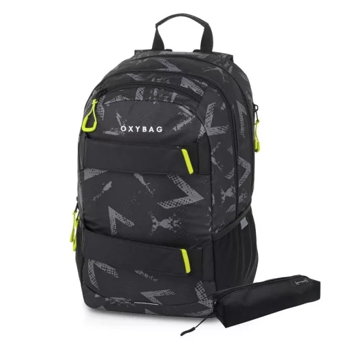 Hátizsák OXY Sport Abstract