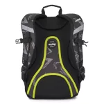 Hátizsák OXY Sport Abstract