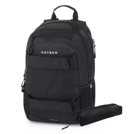 Hátizsák OXY Sport Black