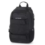 Hátizsák OXY Sport Black