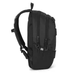 Hátizsák OXY Sport Black