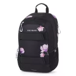 Hátizsák OXY Sport Flowers