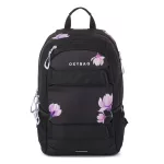 Hátizsák OXY Sport Flowers