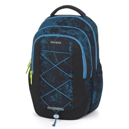 Hátizsák OXY Sport Grunge Boy