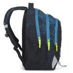 Hátizsák OXY Sport Grunge Boy