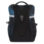 Hátizsák OXY Sport Grunge Boy