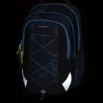 Hátizsák OXY Sport Grunge Boy