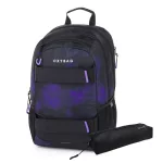 Hátizsák OXY Sport Grunge Girl