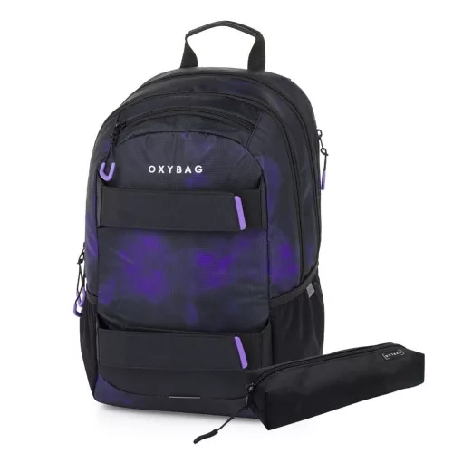 Hátizsák OXY Sport Grunge Girl