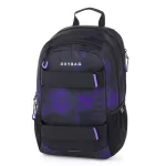 Hátizsák OXY Sport Grunge Girl