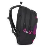 Hátizsák OXY Sport Ombre Girl