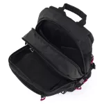 Hátizsák OXY Sport Ombre Girl