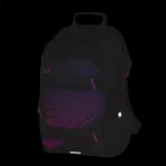 Hátizsák OXY Sport Ombre Girl