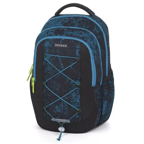 Hátizsák OXY Touch Grunge