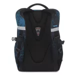 Hátizsák OXY Touch Grunge