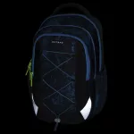 Hátizsák OXY Touch Grunge