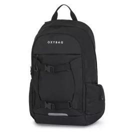 Hátizsák OXY Zero Blacker