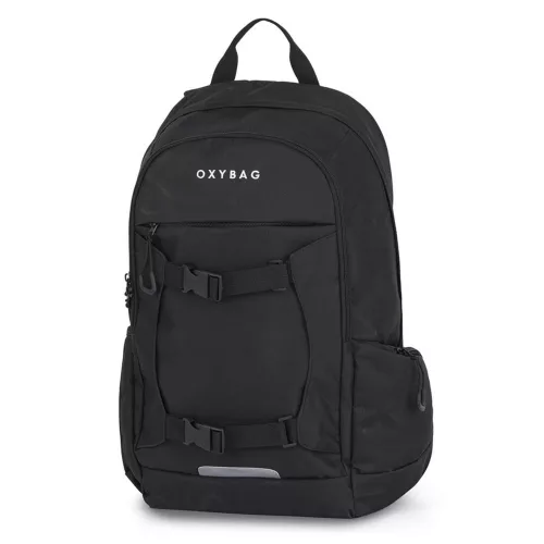 Hátizsák OXY Zero Blacker