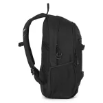 Hátizsák OXY Zero Blacker