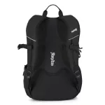 Hátizsák OXY Zero Blacker