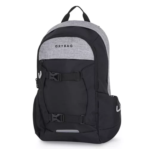 Hátizsák OXY Zero Grey
