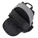 Hátizsák OXY Zero Grey