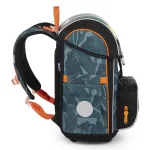 Iskolatáska OXY Premium Car