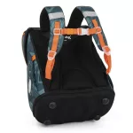 Iskolatáska OXY Premium Car