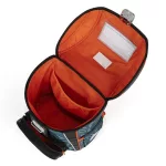 Iskolatáska OXY Premium Car