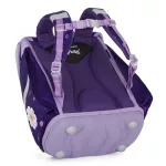 Iskolatáska OXY Premium Flowers