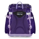 Iskolatáska OXY Premium Flowers