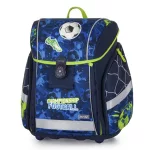 Iskolatáska OXY Premium Football