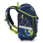 Iskolatáska OXY Premium Football