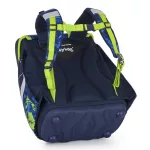 Iskolatáska OXY Premium Football