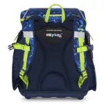 Iskolatáska OXY Premium Football