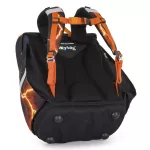 Iskolatáska OXY Premium Light Car 2