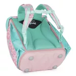 Iskolatáska OXY Premium Light Cat