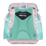 Iskolatáska OXY Premium Light Cat