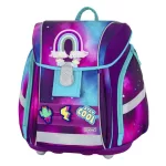 Iskolatáska OXY Premium Light Dream