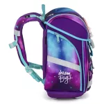 Iskolatáska OXY Premium Light Dream