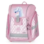 Iskolatáska OXY Premium Light Horse Romantic