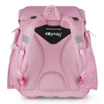 Iskolatáska OXY Premium Light Horse Romantic