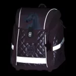 Iskolatáska OXY Premium Light Horse Romantic